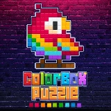 ColorBox Puzzle