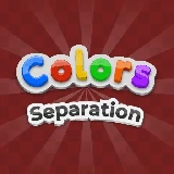 Colors separation