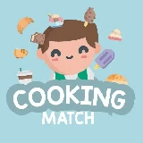 Cooking Match