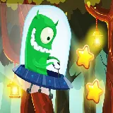 Crazy Alien Adventure  