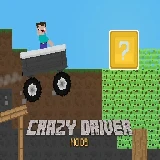 Crazy Driver Noob