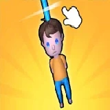 Cut Rope Rescue