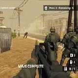 Death Squad: The Last Mission