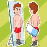 Delete Puzzle: Erase One Part