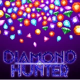 Diamond Hunter Game