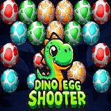Dino Egg Shooter