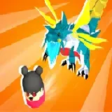 Dinosaur City Legend