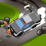 Drift Challenge Turbo Racer