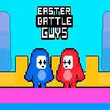 Easter Battle Guys