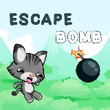 Escape Bomb