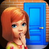 Escape do Quarto 100 portas