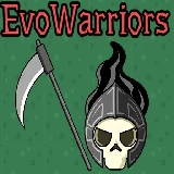 EvoWarriors.fun