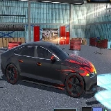 Extreme Supercar: Stunt Drive