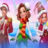 Fairyland Merge & Magic