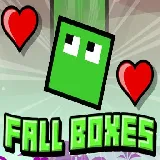 Fall Boxes