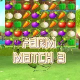 Farm Match 3