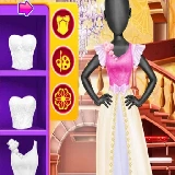 Fashion Studio Wedding Dress 2