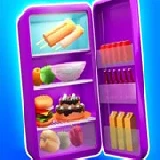 Fill The Fridge