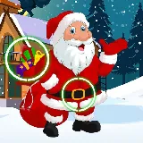 Find the Differences Winter