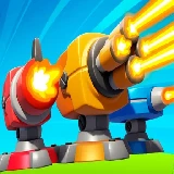 FireLine: Merge Defense