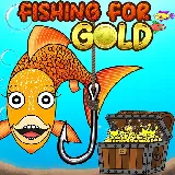 Fishing For Gold