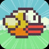 Flappy Bird Old Style