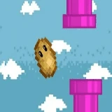 FLAPPY POTATOS