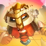 For Honor Warriors IO