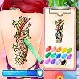 Fun Tattoo Shop