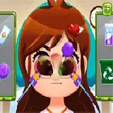 Funny Nose Doctor