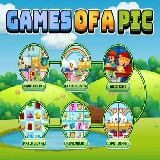 Games Of A Pic