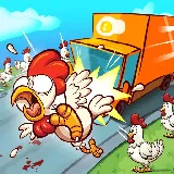 Go Chicken Go