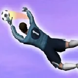 Goalkeeper Wiz
