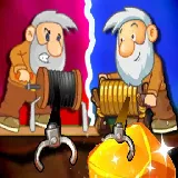 Gold Miner Challenge