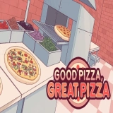 Good Pizza Great Pizza