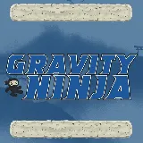 Gravity ninja