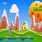 Gravity Run