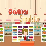 Grocery Cashier Simulator