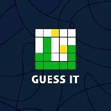 Guess it