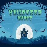 Halloween Ghost 