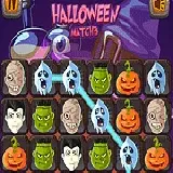 Halloween Match3