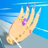 Hand Evolution Runner