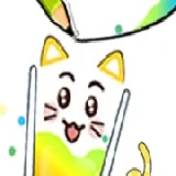 Happy Filled Glass 2