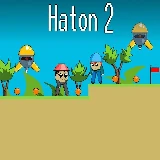 Haton 2