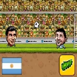 Head Soccer 2D 2023