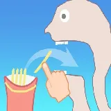 Help Me Tricky Story