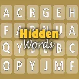 Hidden words