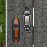 Highway Police Race