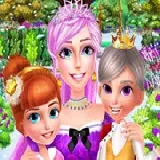 Ice Princess Beauty Spa