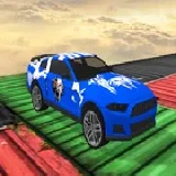 Impossible Car Stunt 2022